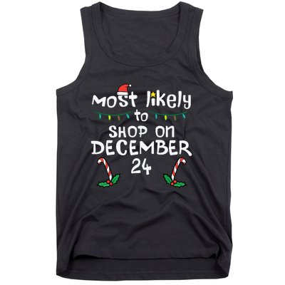 Merry Christmas Animal Filthy Ya Tank Top