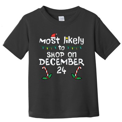 Merry Christmas Animal Filthy Ya Toddler T-Shirt