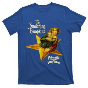 Mellon Collie And The Infinite Sadness Best Band For Music Lover T-Shirt