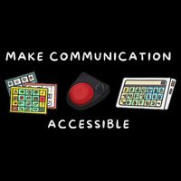 Make Communication Accessible Speech Pathologist Aac Impact Tech Backpack