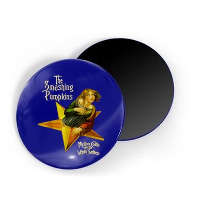 Mellon Collie And The Infinite Sadness Magnet