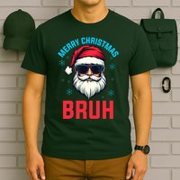 Merry Christmas Bruh T-Shirt