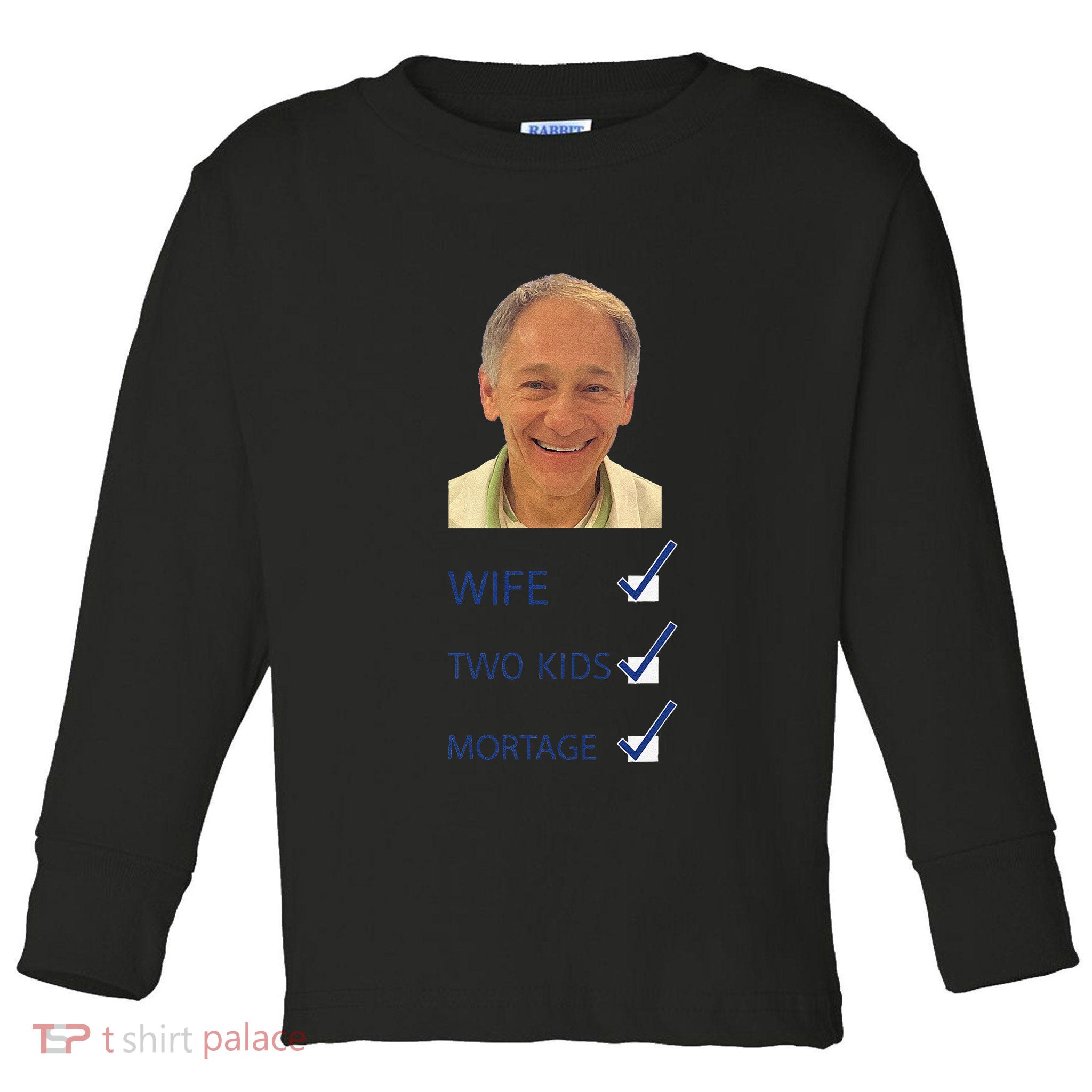 Mr. Cooper Berlin Chemistry Toddler Long Sleeve Shirt