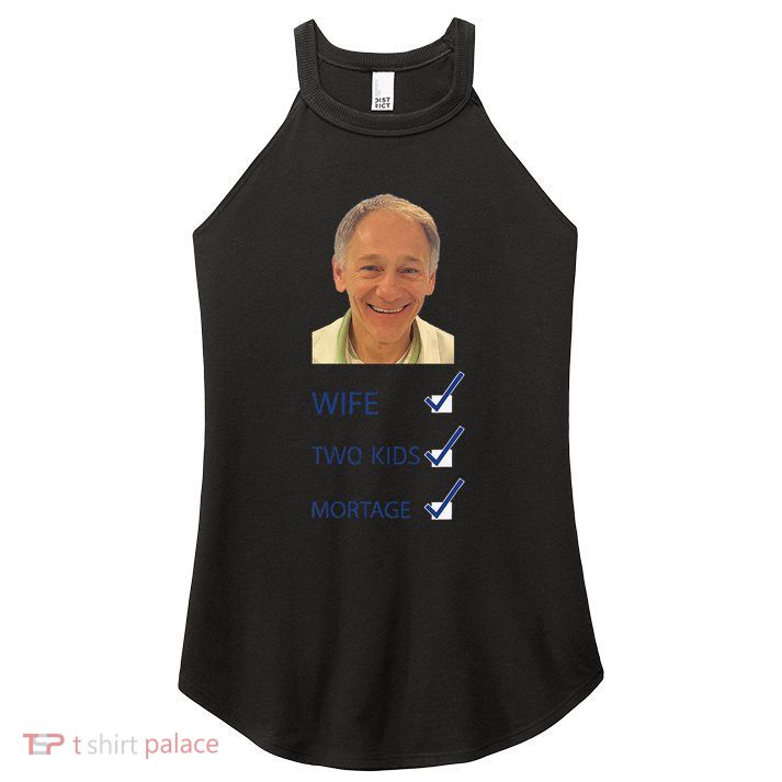 Mr. Cooper Berlin Chemistry Women's Perfect Tri Rocker Tank
