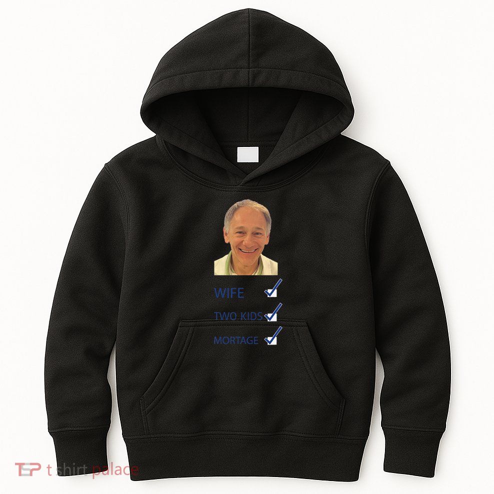 Mr. Cooper Berlin Chemistry Kids Hoodie