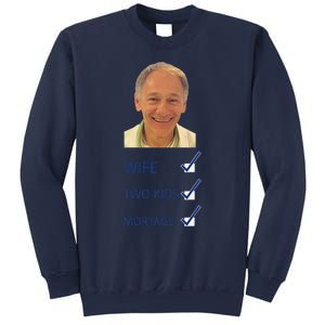 Mr. Cooper Berlin Chemistry Sweatshirt