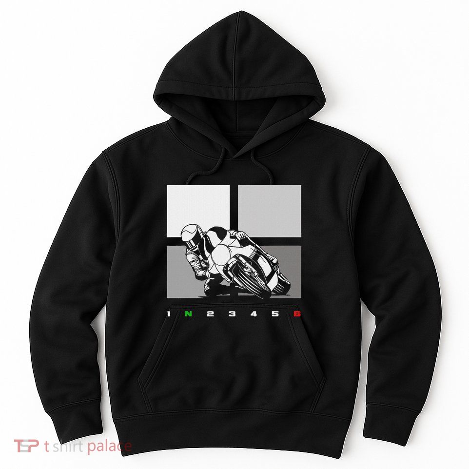 Motorcycle Clothing Biker Motorcycle Hoodie