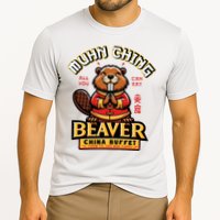 Muhn Ching Beaver Dirty Raunchy Cooling Performance Crew T-Shirt