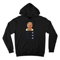 Mr. Cooper Berlin Chemistry Hoodie