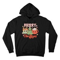 Merry Christmas Cozy And Cute Tank Top Hoodie