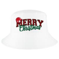 Merry Christmas Christmas Cute Winter Baseball Cool Comfort Performance Bucket Hat