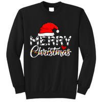 Merry Christmas Christmas Santa Claus Funny Family Christmas Sweatshirt