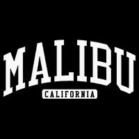 Malibu California CA College Bucket Hat
