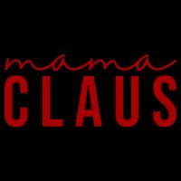 Mama Claus Christmas Holiday Mug