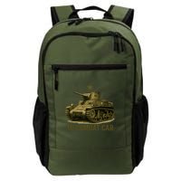 M1 Combat Car Backpack