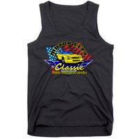 Motor City Cruise Tank Top