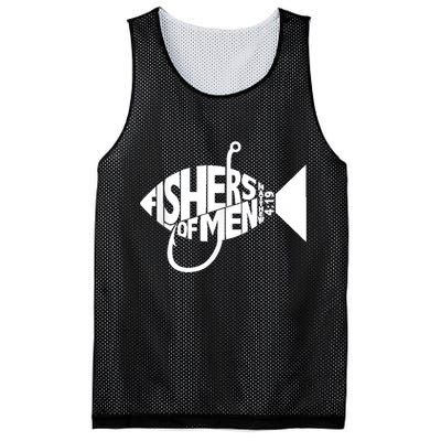 Matching Church Christian Group Bible Verse Fishers Of Men Mesh Reversible Basketball Jersey Tank