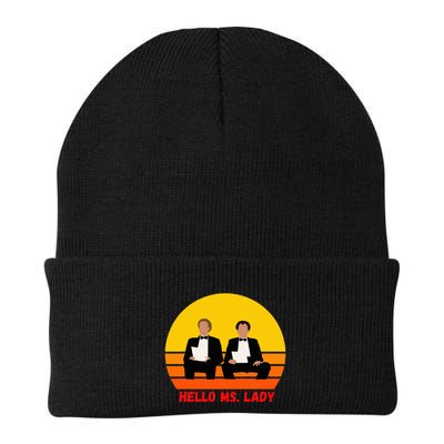 Movie Classic Cinema Beanie