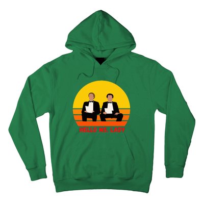 Movie Classic Cinema Hoodie