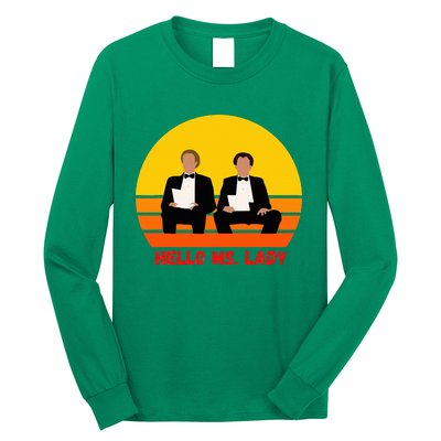 Movie Classic Cinema Long Sleeve Shirt