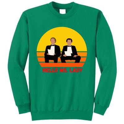 Movie Classic Cinema Sweatshirt