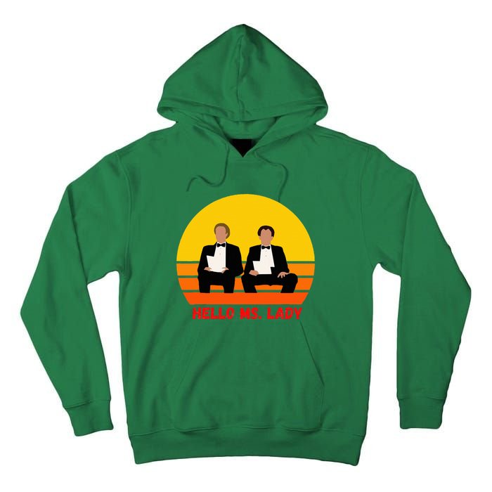 Movie Classic Cinema Tall Hoodie