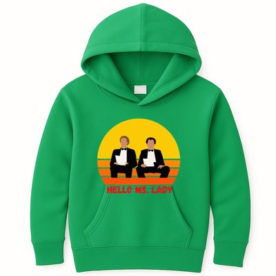 Movie Classic Cinema Kids Hoodie