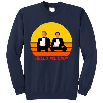 Movie Classic Cinema Tall Sweatshirt