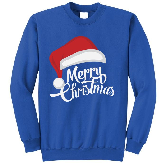 Merry Christmas Cute Gift Sweatshirt