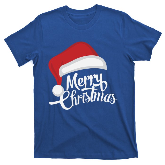 Merry Christmas Cute Gift T-Shirt