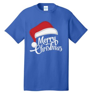 Merry Christmas Cute Gift Tall T-Shirt