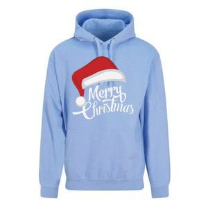 Merry Christmas Cute Gift Unisex Surf Hoodie