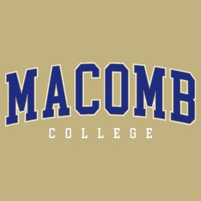 Macomb Community College T-Shirt