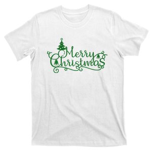 Merry Christmas Cute Gift T-Shirt