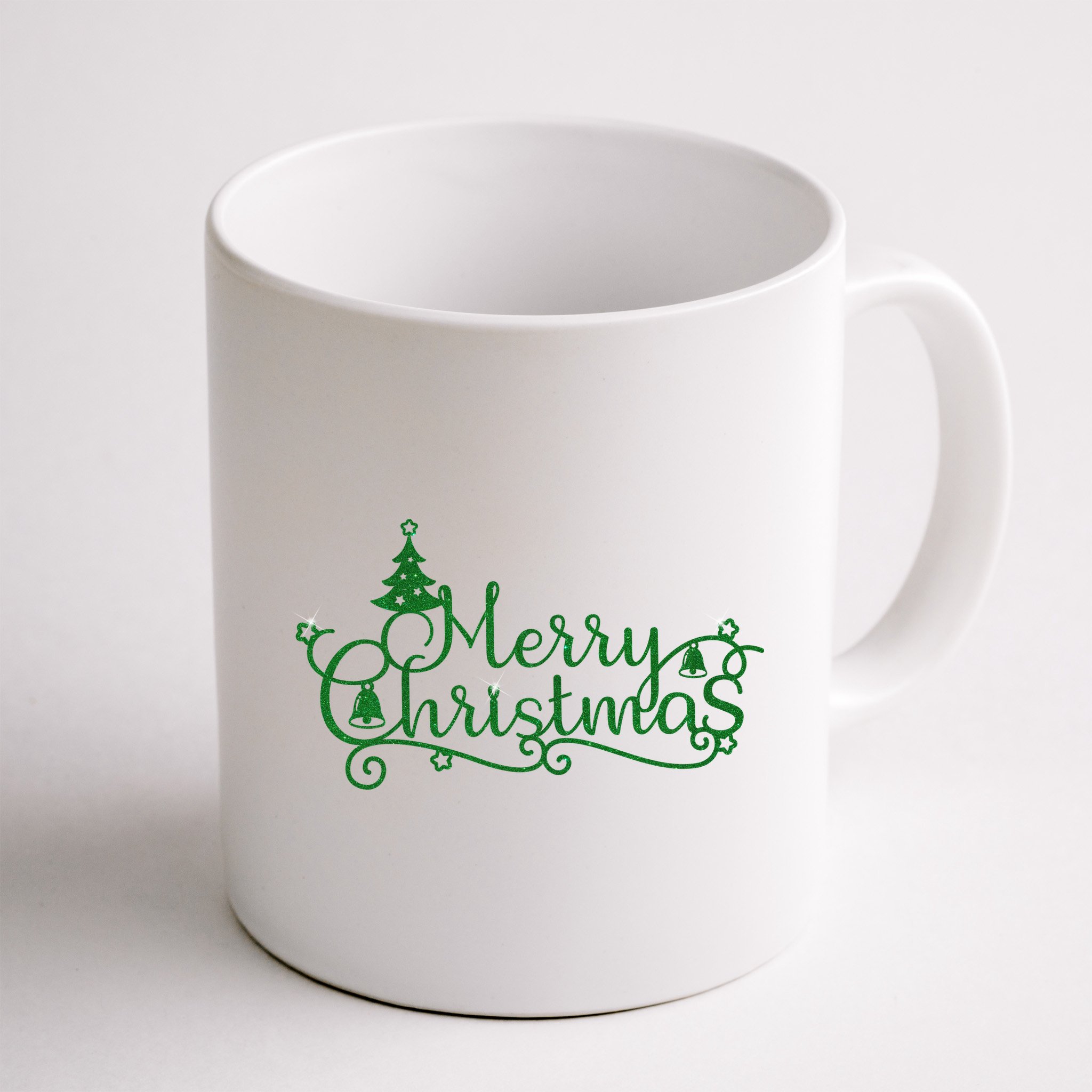 Merry Christmas Cute Gift Mug