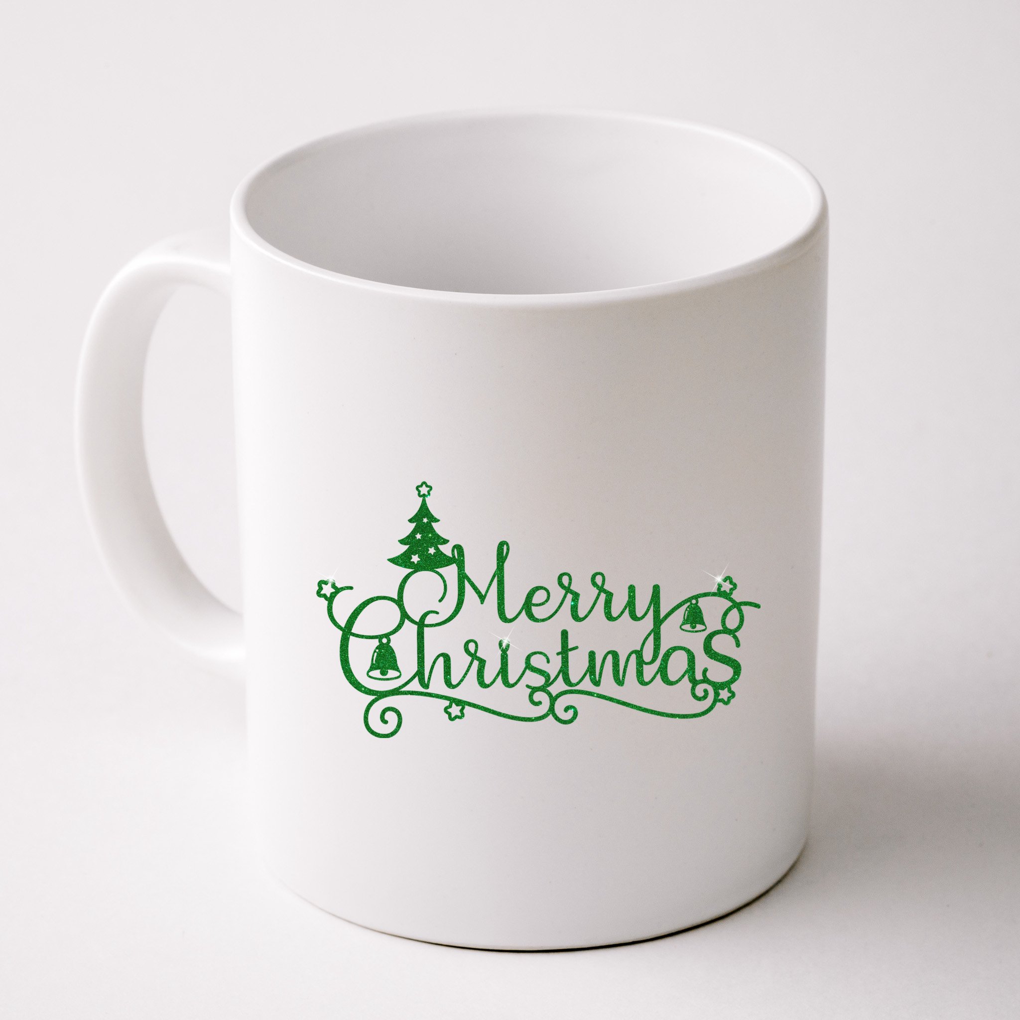 Merry Christmas Cute Gift Mug