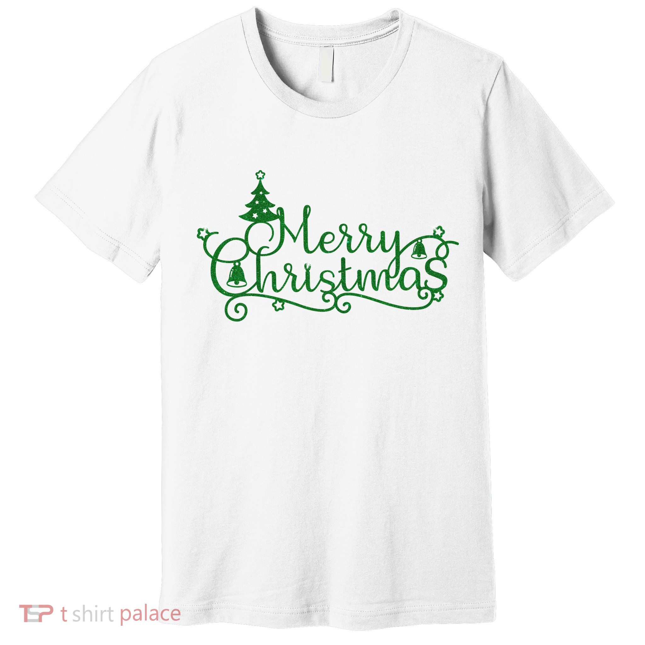 Merry Christmas Cute Gift Premium T-Shirt
