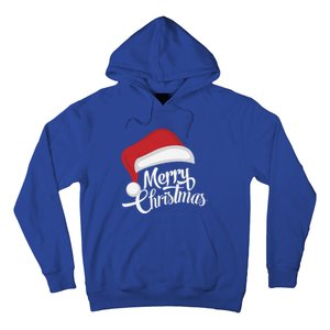 Merry Christmas Cute Gift Hoodie