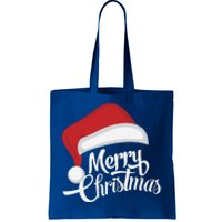 Merry Christmas Cute Gift Tote Bag