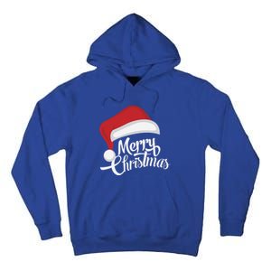 Merry Christmas Cute Gift Tall Hoodie