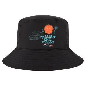 Malibu Chili Cookoff Cool Comfort Performance Bucket Hat