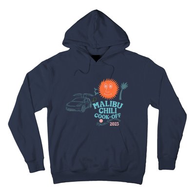 Malibu Chili Cookoff Hoodie