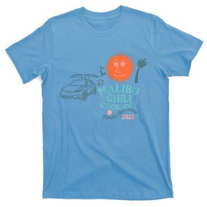 Malibu Chili Cookoff T-Shirt