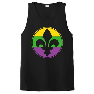 Masquerade Costume Carnival Celebration Parade Mardi Gras Gift PosiCharge Competitor Tank