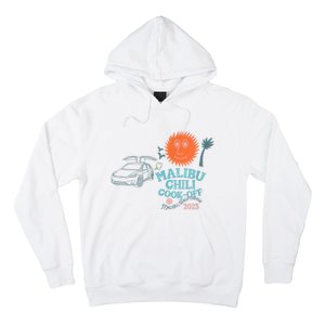 Malibu Chili Cookoff Hoodie