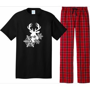 Merry Christmas | Costume Deer Pajama Set