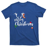 Merry Christmas Cute Gift Cute Gift T-Shirt