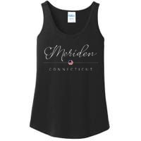 Meriden Connecticut Ct On Meriden Ladies Essential Tank