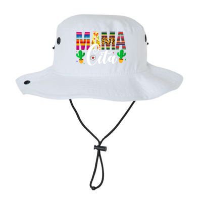 Mamacita Cinco De Mayo 5 De Mayo Cactus Fiesta Cool Gift Legacy Cool Fit Booney Bucket Hat