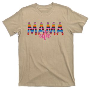 Mamacita Cinco De Mayo 5 De Mayo Cactus Fiesta T-Shirt